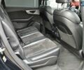 Синий Ауди Ку 7, объемом двигателя 3 л и пробегом 319 тыс. км за 33500 $, фото 13 на Automoto.ua