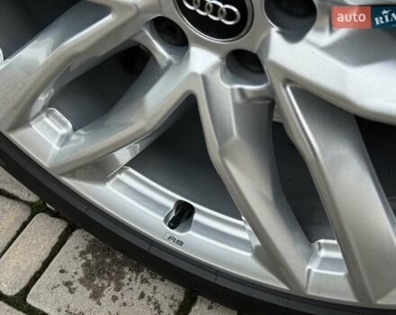 Ауди Ку 7 2016 в Луцке на Automoto.ua Синий Ауди Ку 7, объемом двигателя 3 л и пробегом 199 тыс. км за 41999 $, фото 35 на Automoto.ua