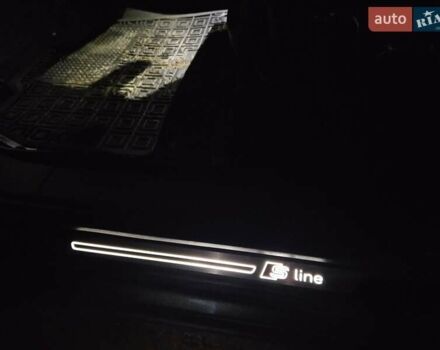 Синий Ауди Ку 7, объемом двигателя 3 л и пробегом 234 тыс. км за 31999 $, фото 84 на Automoto.ua