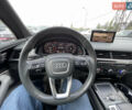 Синий Ауди Ку 7, объемом двигателя 3 л и пробегом 162 тыс. км за 22000 $, фото 8 на Automoto.ua