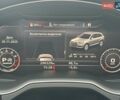 Синій Ауді Ку 7, об'ємом двигуна 3 л та пробігом 206 тис. км за 24000 $, фото 11 на Automoto.ua