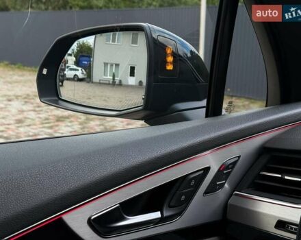 Ауди Ку 7 2016 в Луцке на Automoto.ua Синий Ауди Ку 7, объемом двигателя 3 л и пробегом 199 тыс. км за 41999 $, фото 37 на Automoto.ua