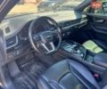 Синий Ауди Ку 7, объемом двигателя 3 л и пробегом 140 тыс. км за 49999 $, фото 13 на Automoto.ua
