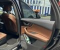 Синий Ауди Ку 7, объемом двигателя 3 л и пробегом 176 тыс. км за 31300 $, фото 45 на Automoto.ua