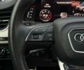 Ауди Ку 7 2016 в Луцке на Automoto.ua Синий Ауди Ку 7, объемом двигателя 3 л и пробегом 199 тыс. км за 41999 $, фото 54 на Automoto.ua