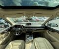 Синій Ауді Ку 7, об'ємом двигуна 3 л та пробігом 172 тис. км за 22990 $, фото 21 на Automoto.ua