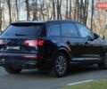 Синий Ауди Ку 7, объемом двигателя 3 л и пробегом 169 тыс. км за 34000 $, фото 3 на Automoto.ua
