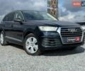 Синій Ауді Ку 7, об'ємом двигуна 3 л та пробігом 172 тис. км за 22990 $, фото 2 на Automoto.ua