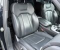 Синий Ауди Ку 7, объемом двигателя 2.97 л и пробегом 195 тыс. км за 34900 $, фото 34 на Automoto.ua