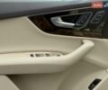 Синій Ауді Ку 7, об'ємом двигуна 3 л та пробігом 172 тис. км за 22990 $, фото 13 на Automoto.ua