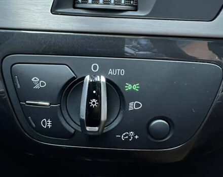 Синій Ауді Ку 7, об'ємом двигуна 2.97 л та пробігом 216 тис. км за 34850 $, фото 52 на Automoto.ua