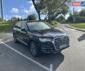 Синий Ауди Ку 7, объемом двигателя 3 л и пробегом 172 тыс. км за 25500 $, фото 1 на Automoto.ua