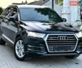 Синій Ауді Ку 7, об'ємом двигуна 3 л та пробігом 255 тис. км за 35999 $, фото 1 на Automoto.ua