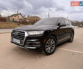 Синий Ауди Ку 7, объемом двигателя 3 л и пробегом 109 тыс. км за 37300 $, фото 8 на Automoto.ua