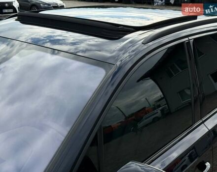 Ауди Ку 7 2016 в Луцке на Automoto.ua Синий Ауди Ку 7, объемом двигателя 3 л и пробегом 199 тыс. км за 41999 $, фото 23 на Automoto.ua