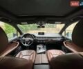 Синий Ауди Ку 7, объемом двигателя 3 л и пробегом 158 тыс. км за 26499 $, фото 23 на Automoto.ua