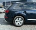 Синій Ауді Ку 7, об'ємом двигуна 3 л та пробігом 172 тис. км за 22990 $, фото 6 на Automoto.ua