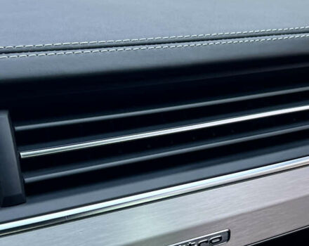 Синій Ауді Ку 7, об'ємом двигуна 2.97 л та пробігом 216 тис. км за 34850 $, фото 45 на Automoto.ua