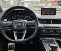 Синий Ауди Ку 7, объемом двигателя 3 л и пробегом 319 тыс. км за 33500 $, фото 22 на Automoto.ua