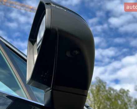 Синий Ауди Ку 7, объемом двигателя 3 л и пробегом 179 тыс. км за 32690 $, фото 29 на Automoto.ua