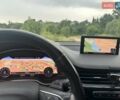 Синий Ауди Ку 7, объемом двигателя 3 л и пробегом 263 тыс. км за 25500 $, фото 3 на Automoto.ua