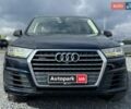 Синій Ауді Ку 7, об'ємом двигуна 3 л та пробігом 172 тис. км за 22990 $, фото 1 на Automoto.ua