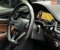 Синий Ауди Ку 7, объемом двигателя 3 л и пробегом 162 тыс. км за 25999 $, фото 52 на Automoto.ua