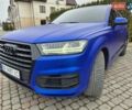 Синій Ауді Ку 7, об'ємом двигуна 3 л та пробігом 234 тис. км за 30000 $, фото 25 на Automoto.ua