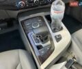 Ауди Ку 7 2016 в Ивано-Франковске на Automoto.ua Синий Ауди Ку 7, объемом двигателя 2.97 л и пробегом 120 тыс. км за 40000 $, фото 12 на Automoto.ua