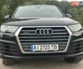 Синий Ауди Ку 7, объемом двигателя 3 л и пробегом 263 тыс. км за 25500 $, фото 5 на Automoto.ua