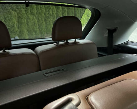 Синий Ауди Ку 7, объемом двигателя 3 л и пробегом 193 тыс. км за 25950 $, фото 28 на Automoto.ua