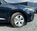 Синій Ауді Ку 7, об'ємом двигуна 3 л та пробігом 172 тис. км за 22990 $, фото 5 на Automoto.ua