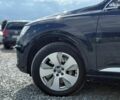 Синій Ауді Ку 7, об'ємом двигуна 3 л та пробігом 172 тис. км за 22990 $, фото 11 на Automoto.ua