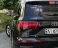 Ауди Ку 7 2016 в Ивано-Франковске на Automoto.ua Синий Ауди Ку 7, объемом двигателя 2.97 л и пробегом 120 тыс. км за 40000 $, фото 3 на Automoto.ua