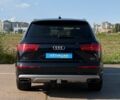 Синій Ауді Ку 7, об'ємом двигуна 3 л та пробігом 217 тис. км за 22490 $, фото 1 на Automoto.ua