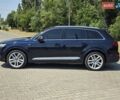 Синий Ауди Ку 7, объемом двигателя 2.97 л и пробегом 200 тыс. км за 39000 $, фото 8 на Automoto.ua