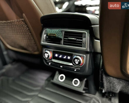 Ауди Ку 7 2016 в Киеве на Automoto.ua Синий Ауди Ку 7, объемом двигателя 3 л и пробегом 137 тыс. км за 30000 $, фото 82 на Automoto.ua