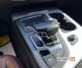 Синий Ауди Ку 7, объемом двигателя 3 л и пробегом 244 тыс. км за 39700 $, фото 16 на Automoto.ua