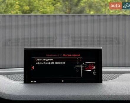Ауди Ку 7 2016 в Луцке на Automoto.ua Синий Ауди Ку 7, объемом двигателя 3 л и пробегом 199 тыс. км за 41999 $, фото 111 на Automoto.ua