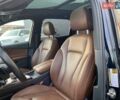 Синий Ауди Ку 7, объемом двигателя 3 л и пробегом 215 тыс. км за 22900 $, фото 23 на Automoto.ua