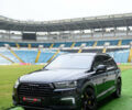 Синий Ауди Ку 7, объемом двигателя 3 л и пробегом 153 тыс. км за 35999 $, фото 1 на Automoto.ua