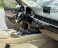 Синій Ауді Ку 7, об'ємом двигуна 3 л та пробігом 172 тис. км за 22990 $, фото 32 на Automoto.ua