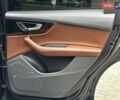 Синий Ауди Ку 7, объемом двигателя 3 л и пробегом 162 тыс. км за 25999 $, фото 47 на Automoto.ua