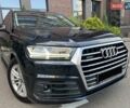 Синий Ауди Ку 7, объемом двигателя 3 л и пробегом 200 тыс. км за 32500 $, фото 1 на Automoto.ua