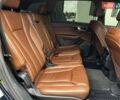 Синий Ауди Ку 7, объемом двигателя 3 л и пробегом 162 тыс. км за 25999 $, фото 48 на Automoto.ua