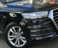 Ауди Ку 7 2016 в Ивано-Франковске на Automoto.ua Синий Ауди Ку 7, объемом двигателя 2.97 л и пробегом 120 тыс. км за 40000 $, фото 36 на Automoto.ua