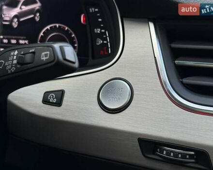 Ауди Ку 7 2016 в Луцке на Automoto.ua Синий Ауди Ку 7, объемом двигателя 3 л и пробегом 199 тыс. км за 41999 $, фото 58 на Automoto.ua