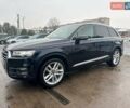 Синій Ауді Ку 7, об'ємом двигуна 3 л та пробігом 164 тис. км за 24700 $, фото 1 на Automoto.ua