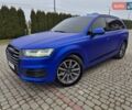 Синій Ауді Ку 7, об'ємом двигуна 3 л та пробігом 234 тис. км за 30000 $, фото 12 на Automoto.ua