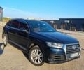 Синий Ауди Ку 7, объемом двигателя 3 л и пробегом 165 тыс. км за 23100 $, фото 1 на Automoto.ua